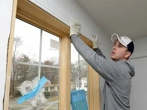 Services Brisbane Glaziers 1 Window Installations Brisbane